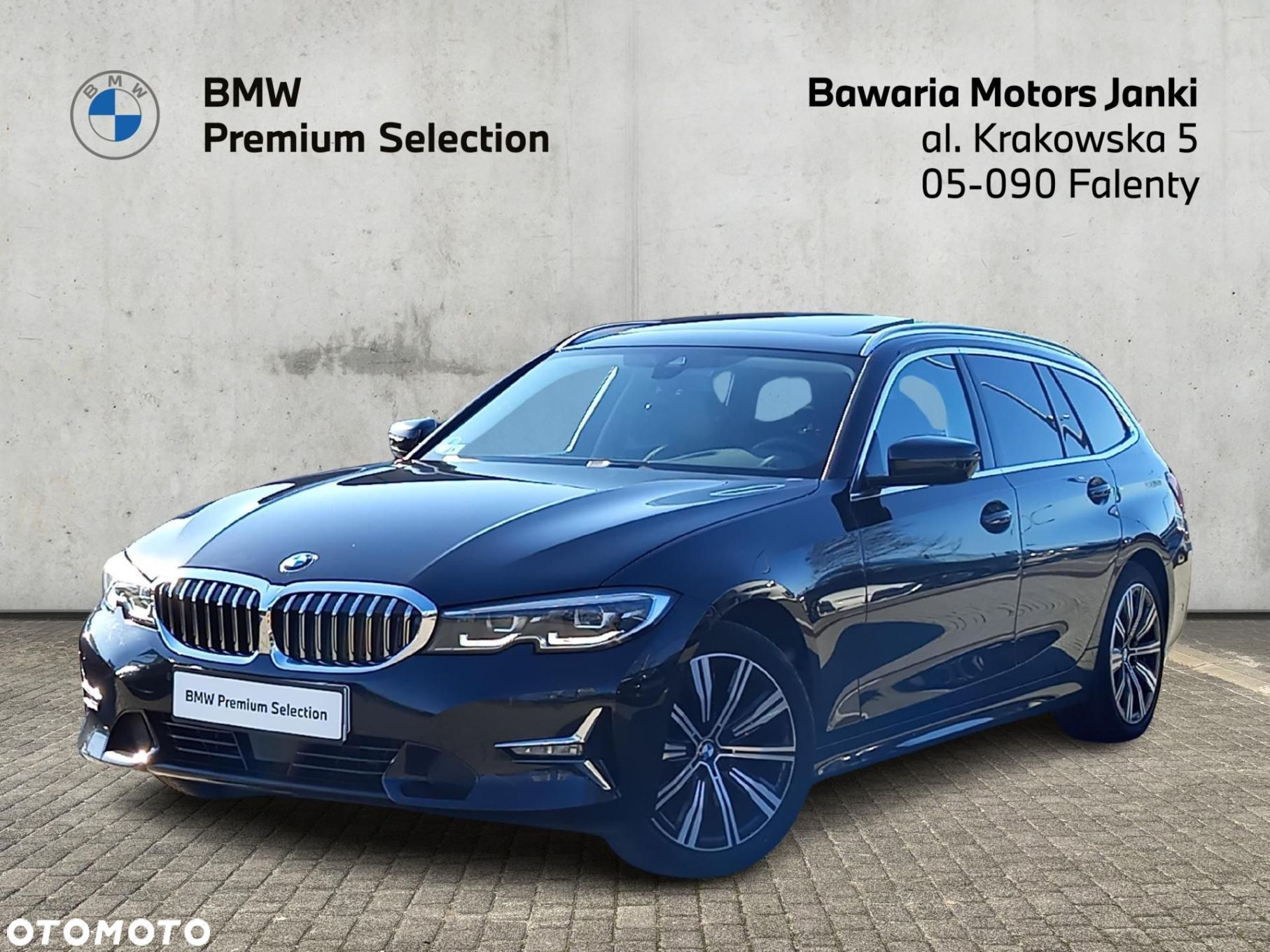 BMW Seria 3 - 1