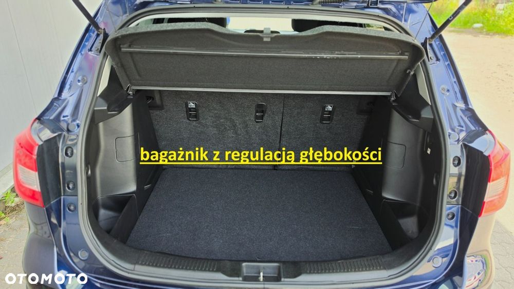 Suzuki SX4 S-Cross 1.4 T Elegance - 21