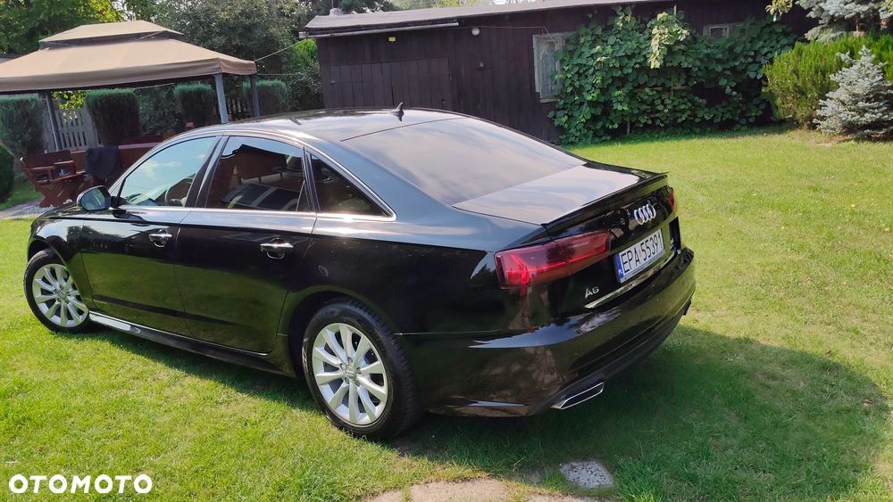 Audi A6 Limousine - 12