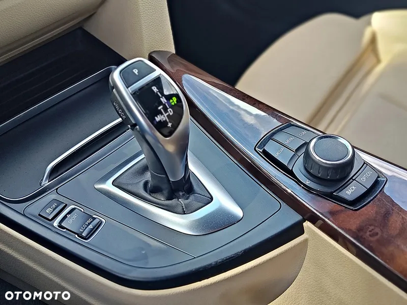 BMW Seria 3 - 14