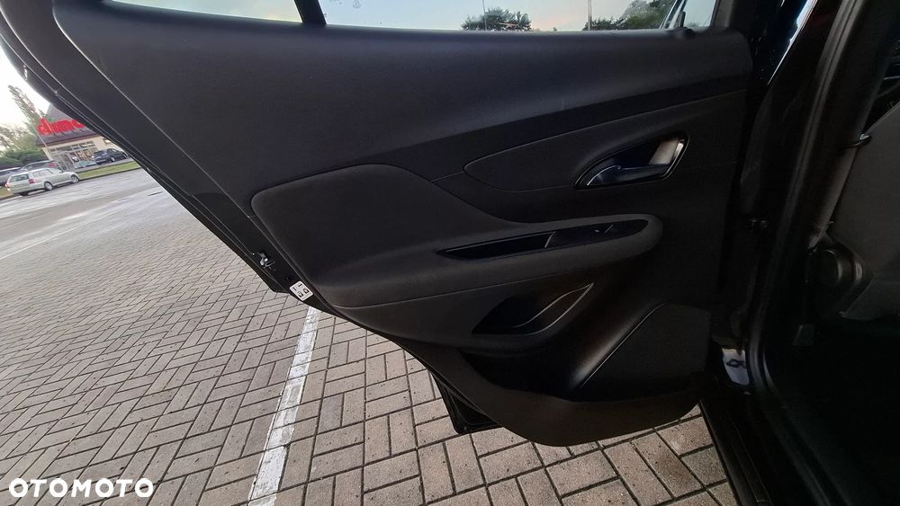 Opel Mokka 1.4 T Enjoy S&S 4x4 EU6 - 22