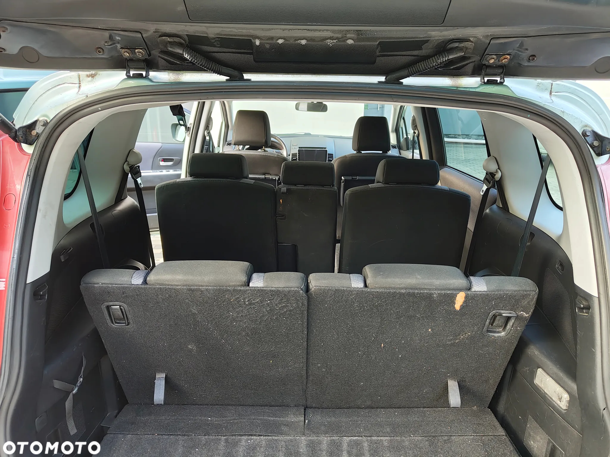 Mazda 5 2.0 Active - 9