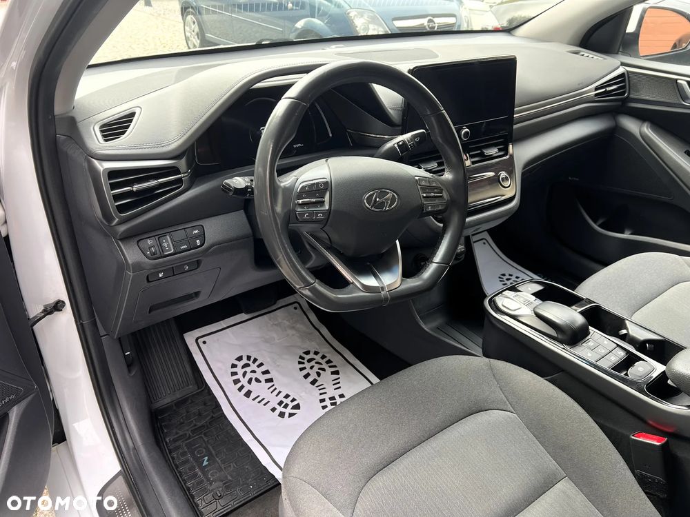 Hyundai IONIQ electric Premium - 15