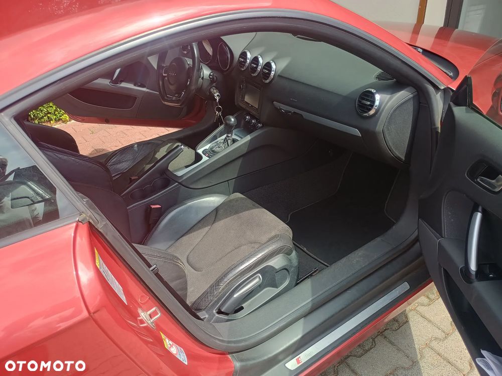 Audi TT Coupé - 9