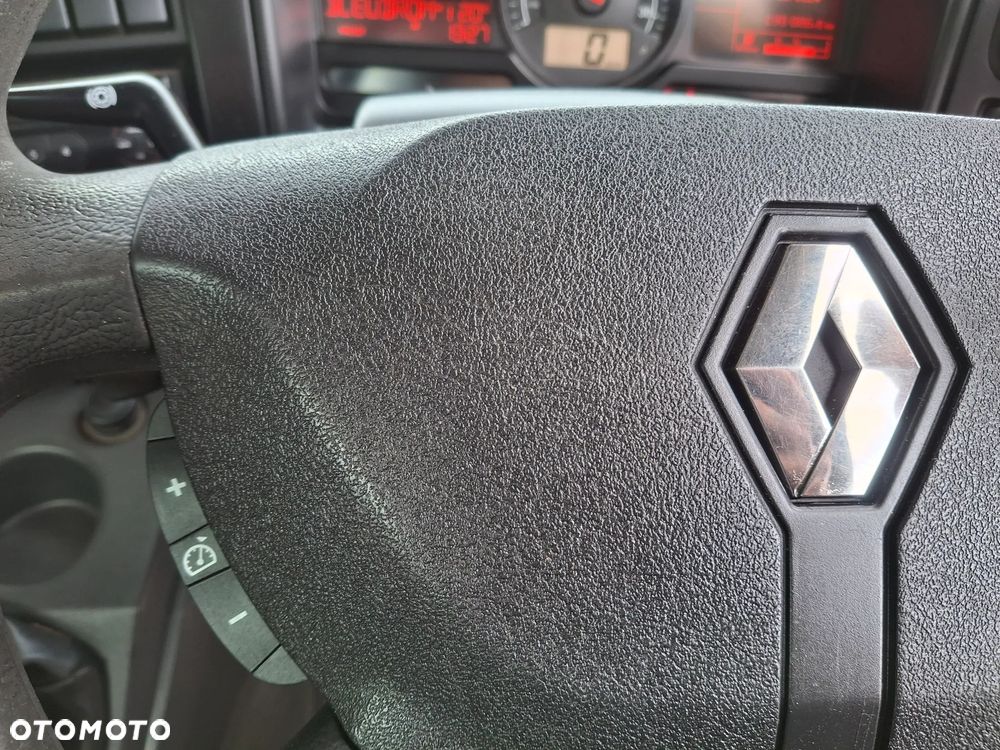 Renault D16 Midlum Zamiatarka FAUN Karcher Listwa Wysokiego Ciśnienia Euro 6 PM10 2 Silniki 2650 MTH Szczotki L/R Rura Do Liści - 32