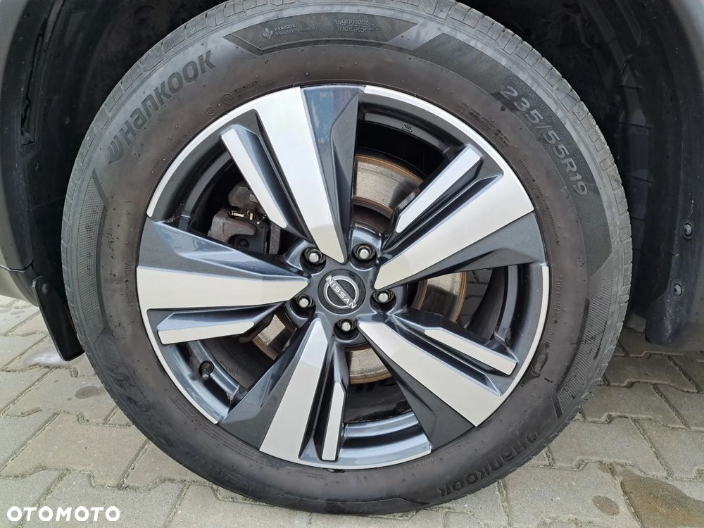 Nissan X-Trail 1.5 VC-T e-POWER Tekna 2WD - 28