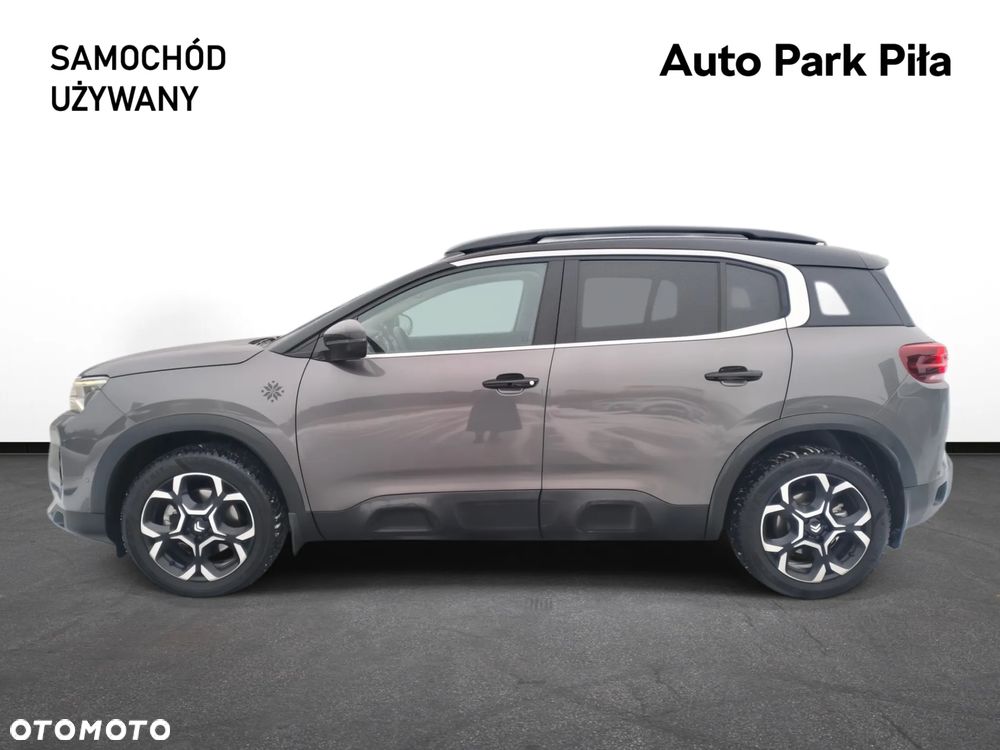 Citroën C5 Aircross 1.5 BlueHDi Max EAT8 - 6