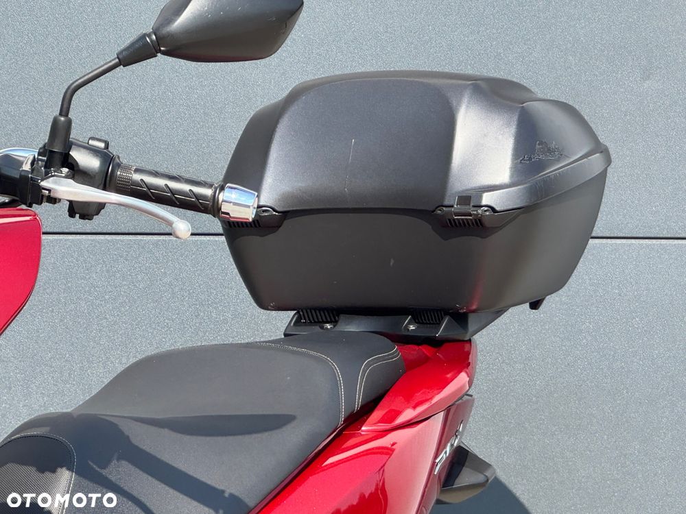 Honda PCX - 23