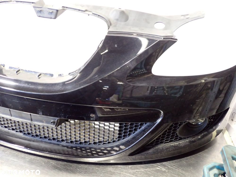 ZDERZAK PRZÓD SEAT LEON II 1P0807231 - 5