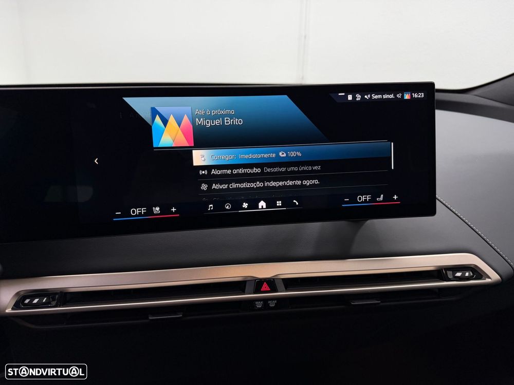 BMW iX xDrive 50 Pack Desportivo - 22