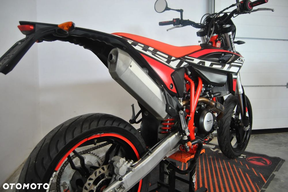 Beta RR - 17