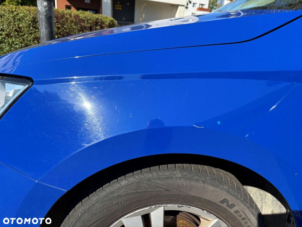 Skoda Fabia 1.0 TSI Ambition - 12