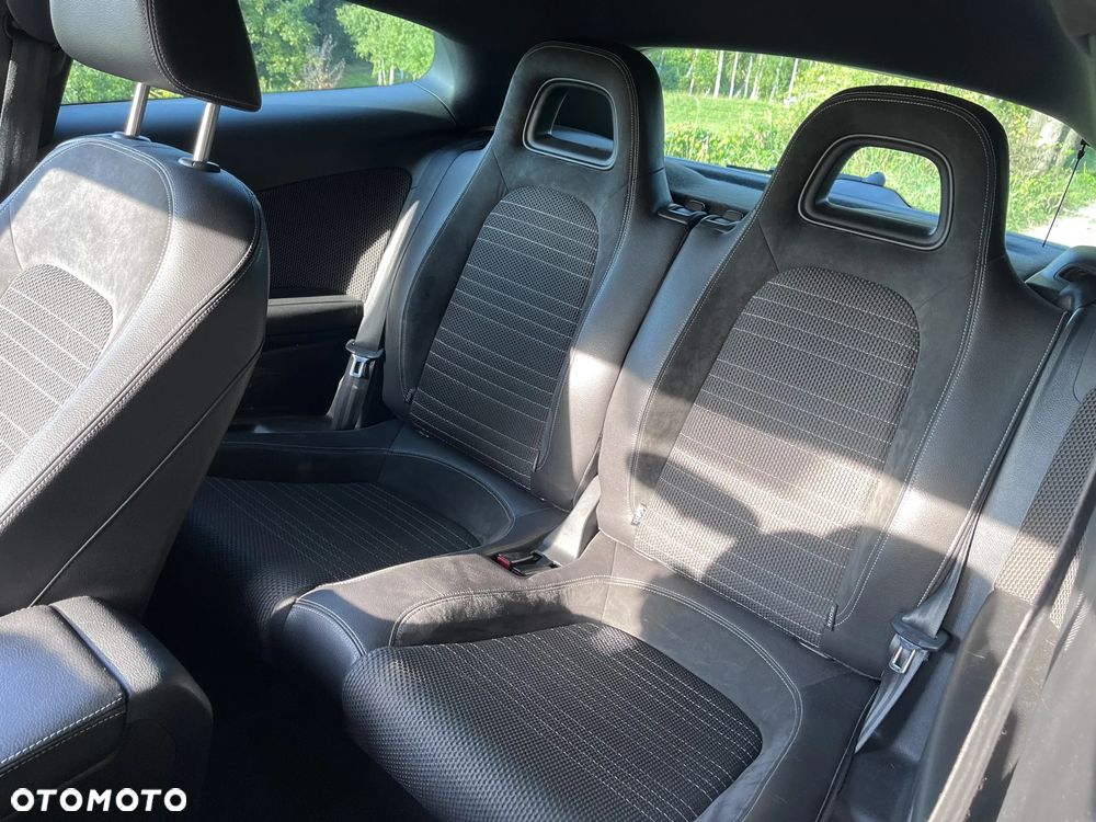 Volkswagen Scirocco 1.4 TSI - 6