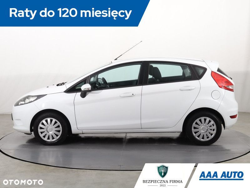 Ford Fiesta - 4