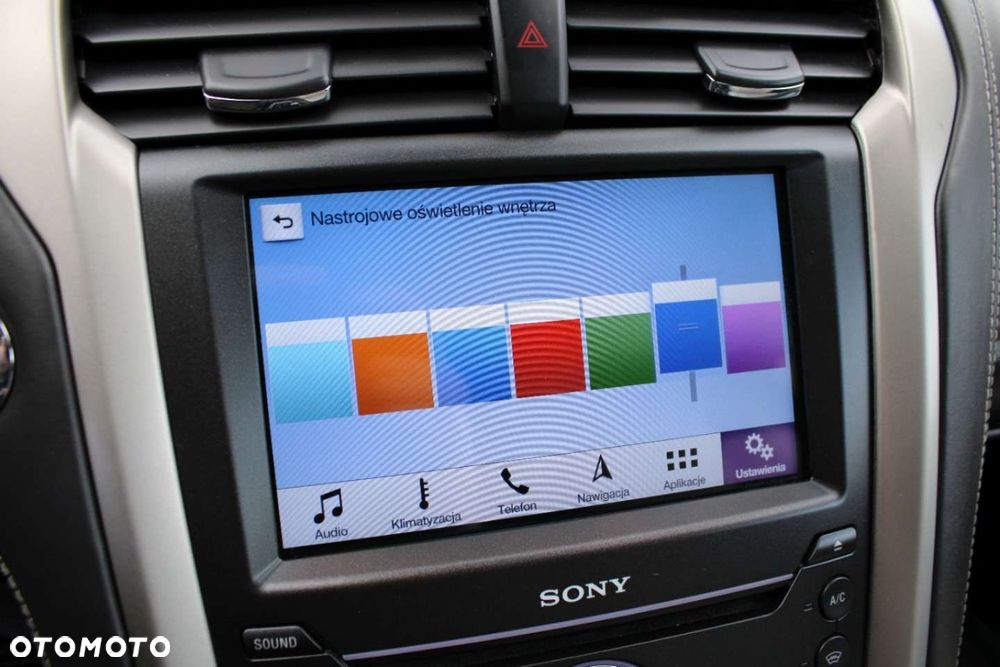 Ford Mondeo Vignale 2.0 TDCi Bi-Turbo PowerShift - 24
