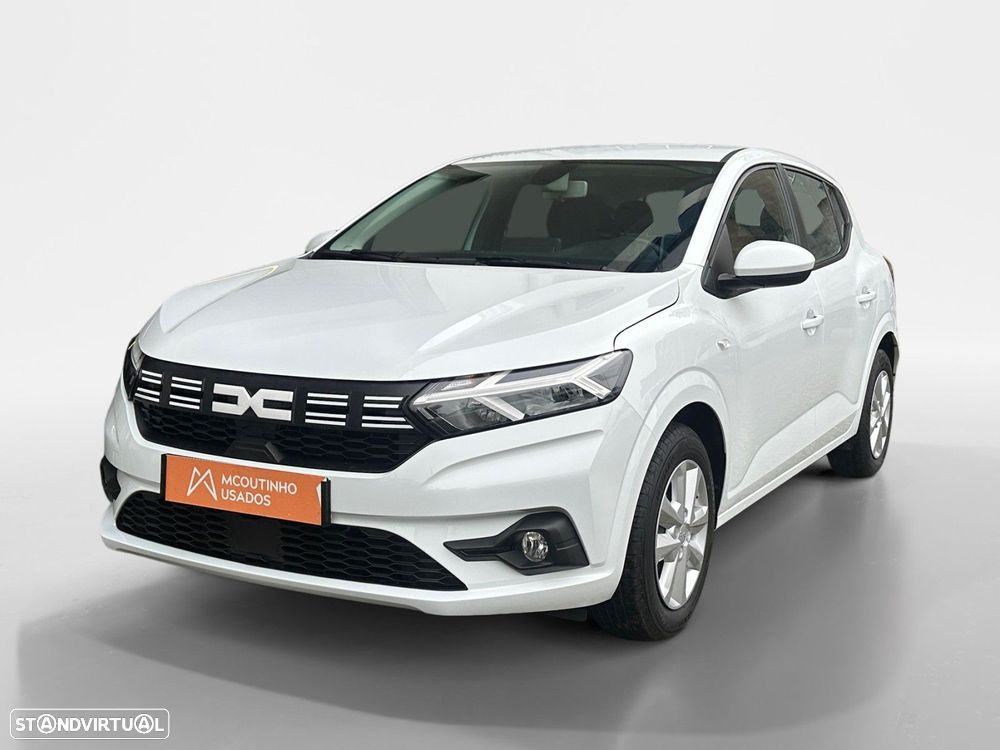 Dacia Sandero 1.0 TCe Expression - 1