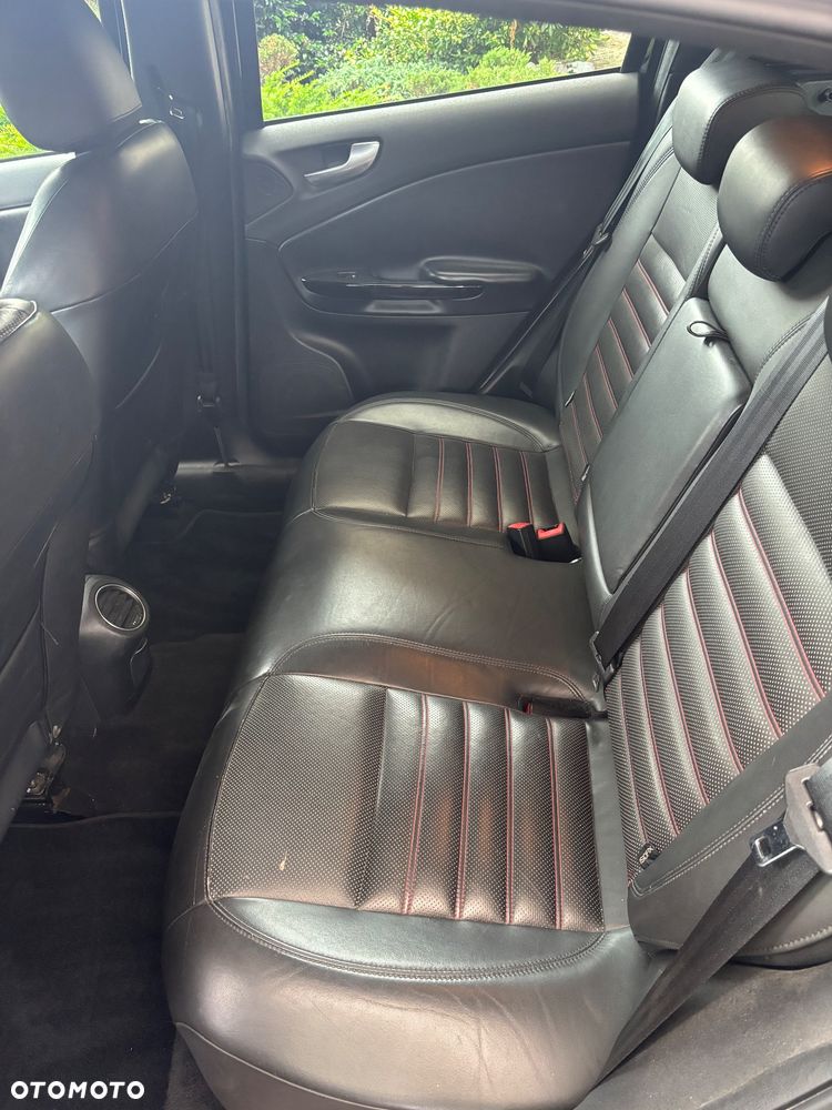 Alfa Romeo Giulietta 2.0 JTDM 16V Turismo - 9