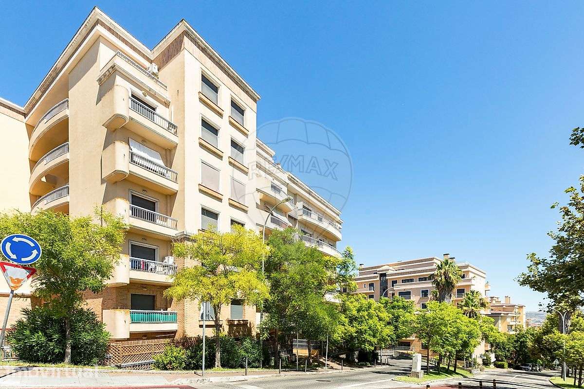 Apartamento T2 para arrendamento - Grande imagem: 2/15