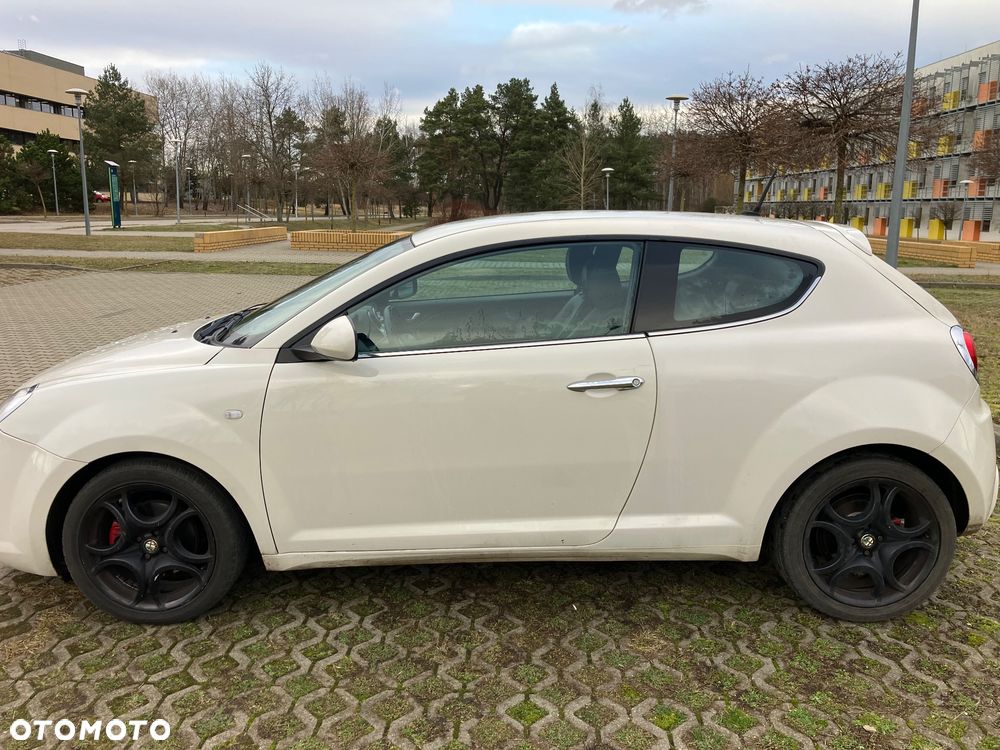 Alfa Romeo Mito 1.3 JTDM Distinctive S&S - 5