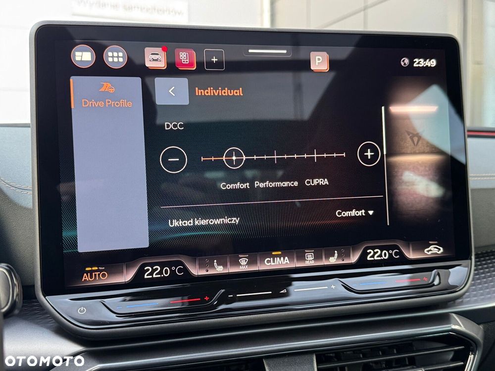 Cupra Leon Sportstourer - 34