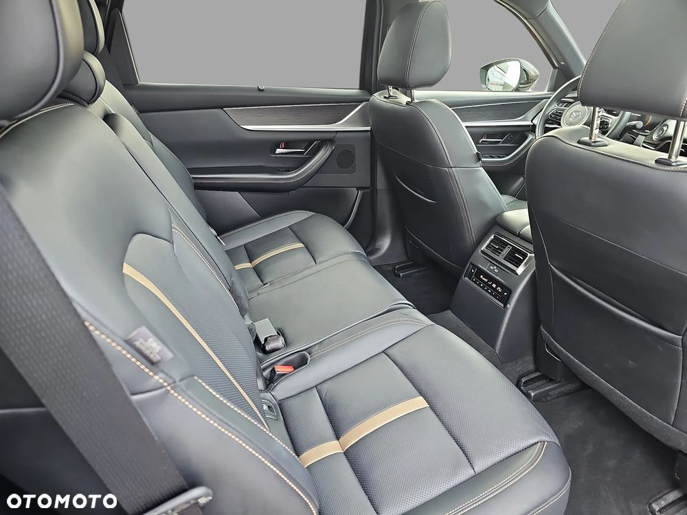 Mazda CX-80 3.3 e-Skyactiv D mHEV Homura Plus AWD - 15