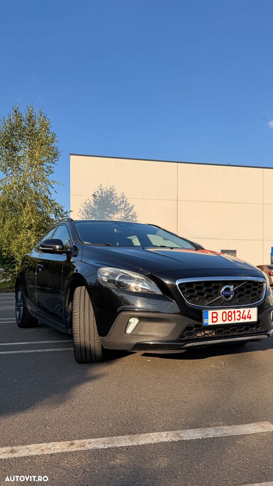 Volvo V40 D3 Momentum - 14