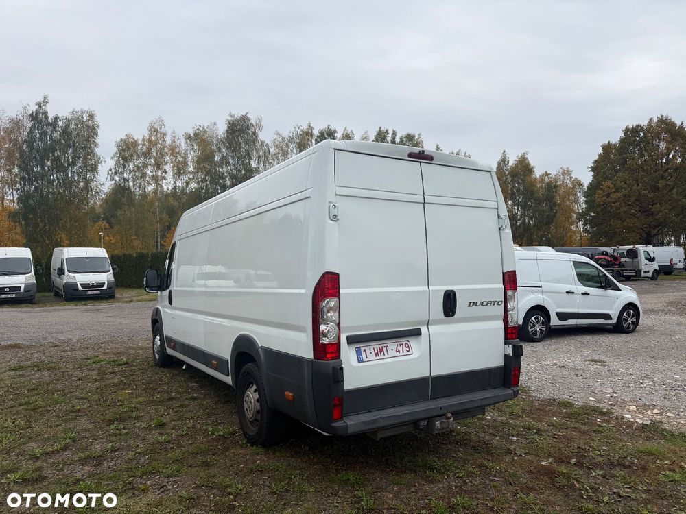 Fiat Ducato - 5