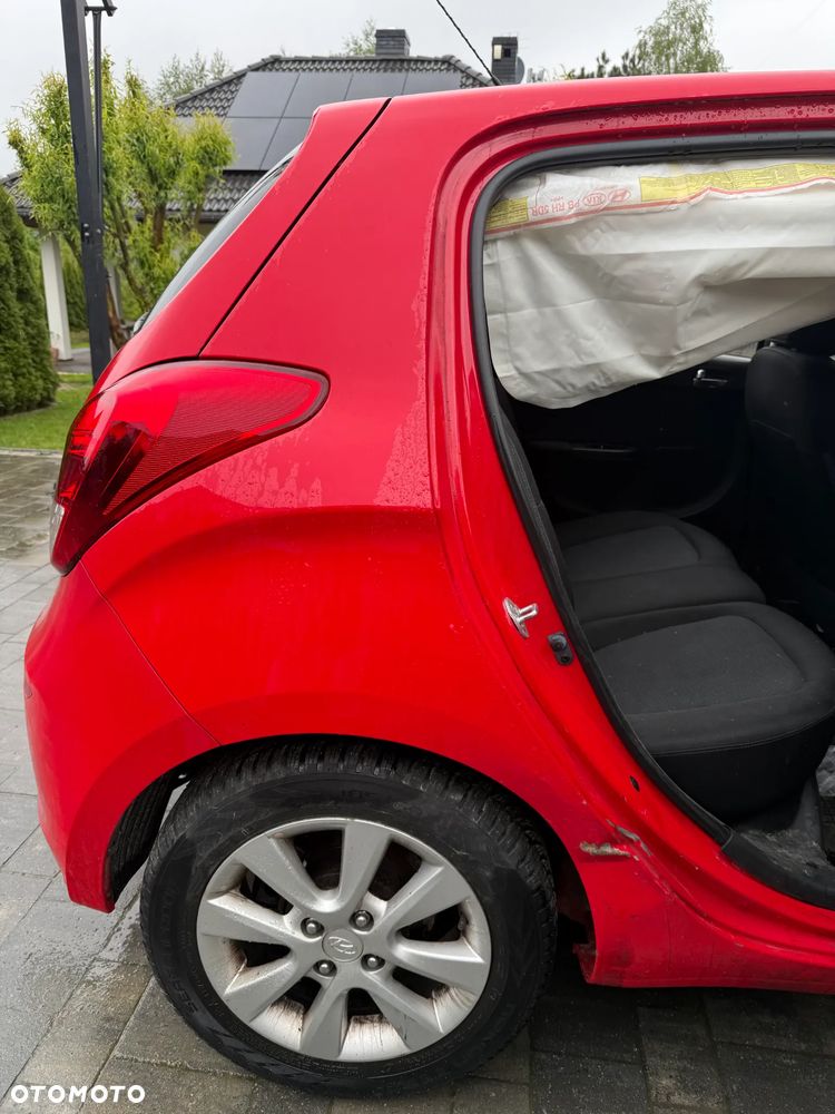 Hyundai i20 - 4