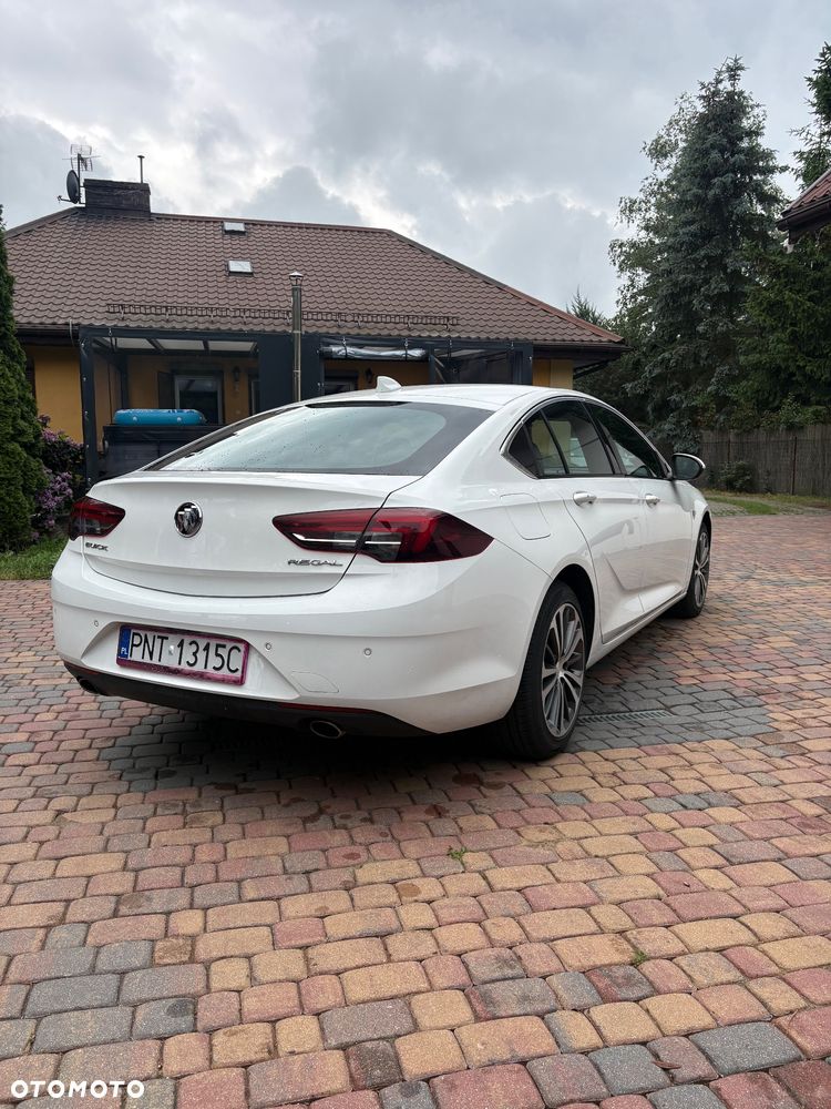 Opel Insignia - 5