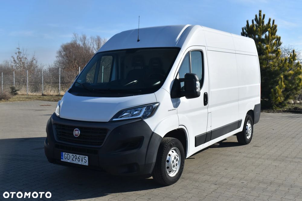 Fiat Ducato - 1