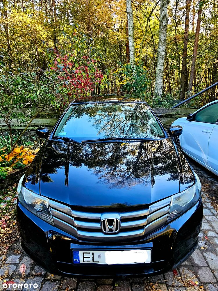 Honda City - 25
