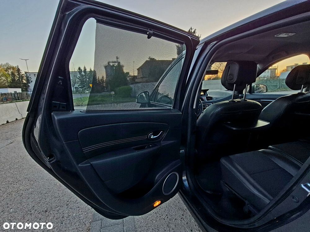 Renault Grand Scenic TCe 130 Dynamique - 21