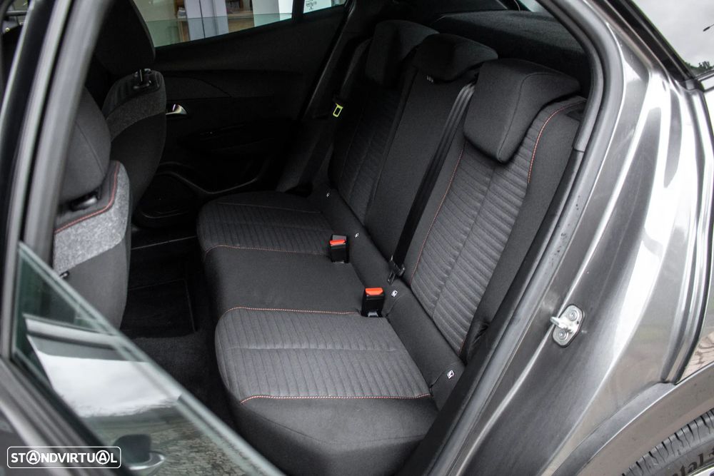 Peugeot 2008 PureTech 100 Active - 25