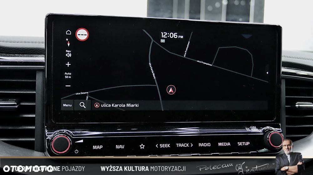 Kia ProCeed 1.6 T-GDI GT DCT - 24