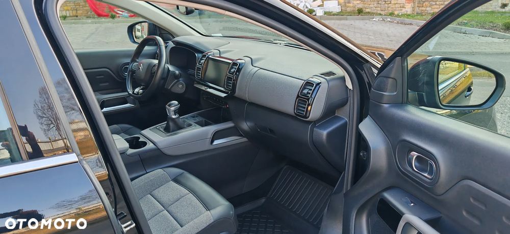 Citroën C5 Aircross 1.5 BlueHDi Live - 10