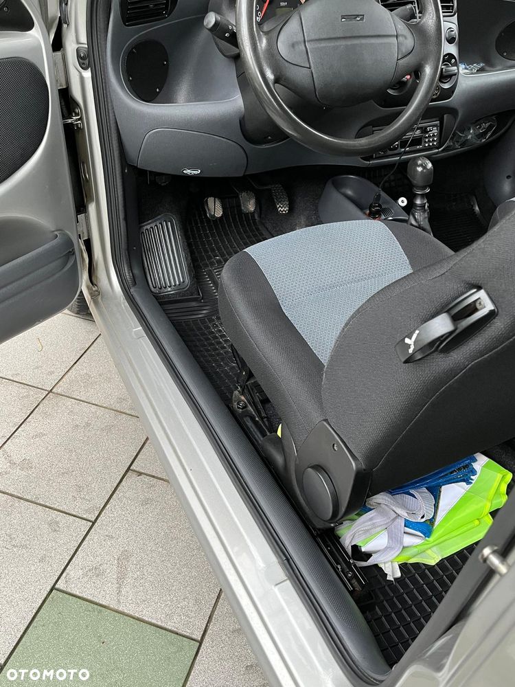 Fiat Seicento - 11