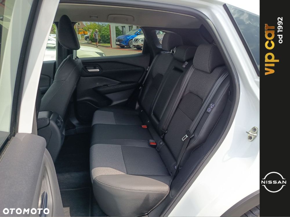 Nissan Qashqai 1.3 DIG-T MHEV N-Connecta - 16