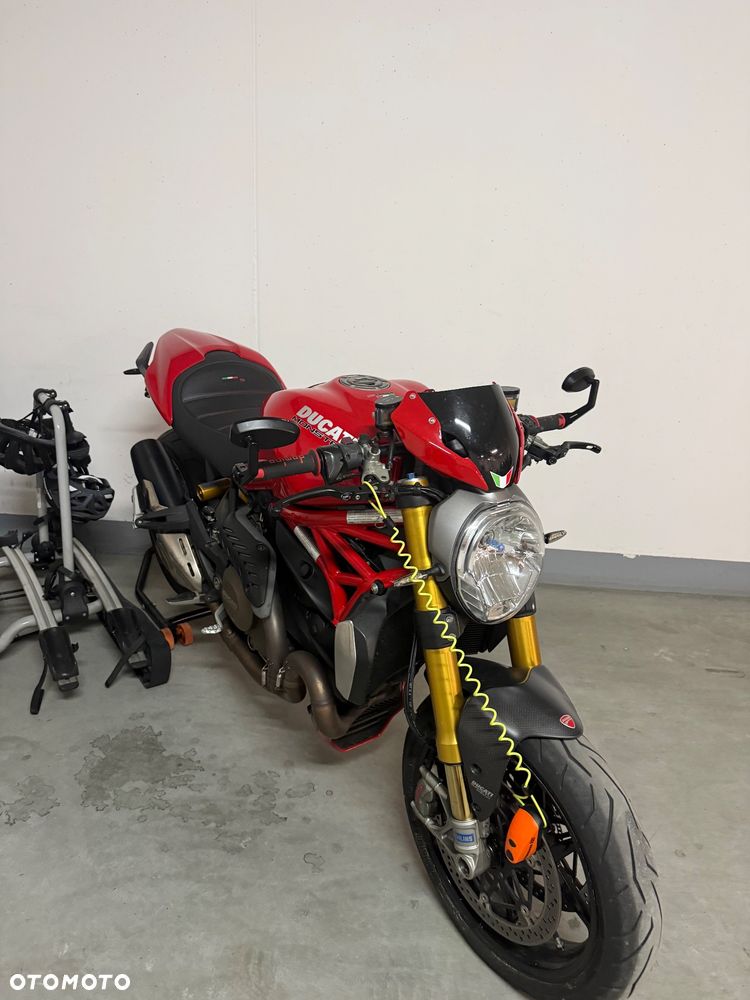 Ducati Monster - 7