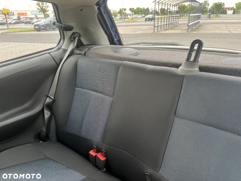 Fiat Punto 1.2 8V Classic - 10