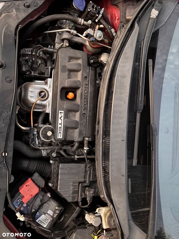 Honda Civic 1.8 GT Special Edition - 11
