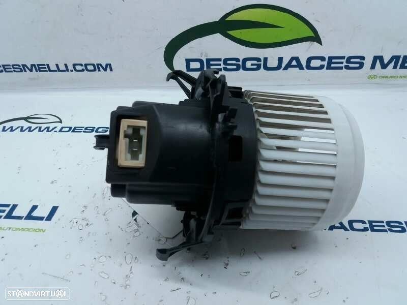 VENTILADOR SOFAGEM RENAULT CAPTUR 2014 -5P3730000 - 1