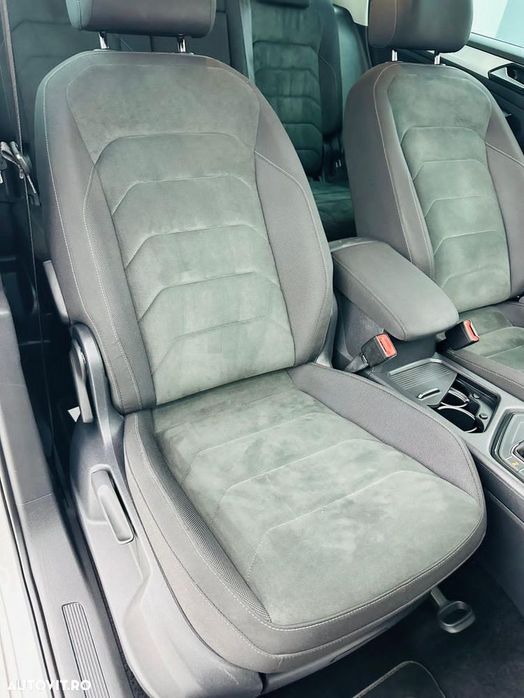 Volkswagen Tiguan - 25