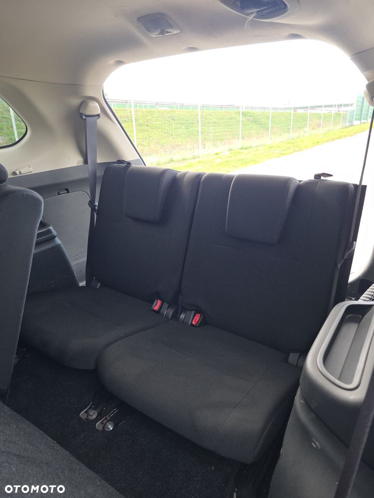 Mitsubishi Outlander 2.0 Intense + CVT - 12