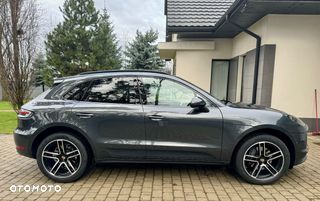 Porsche Macan Standard