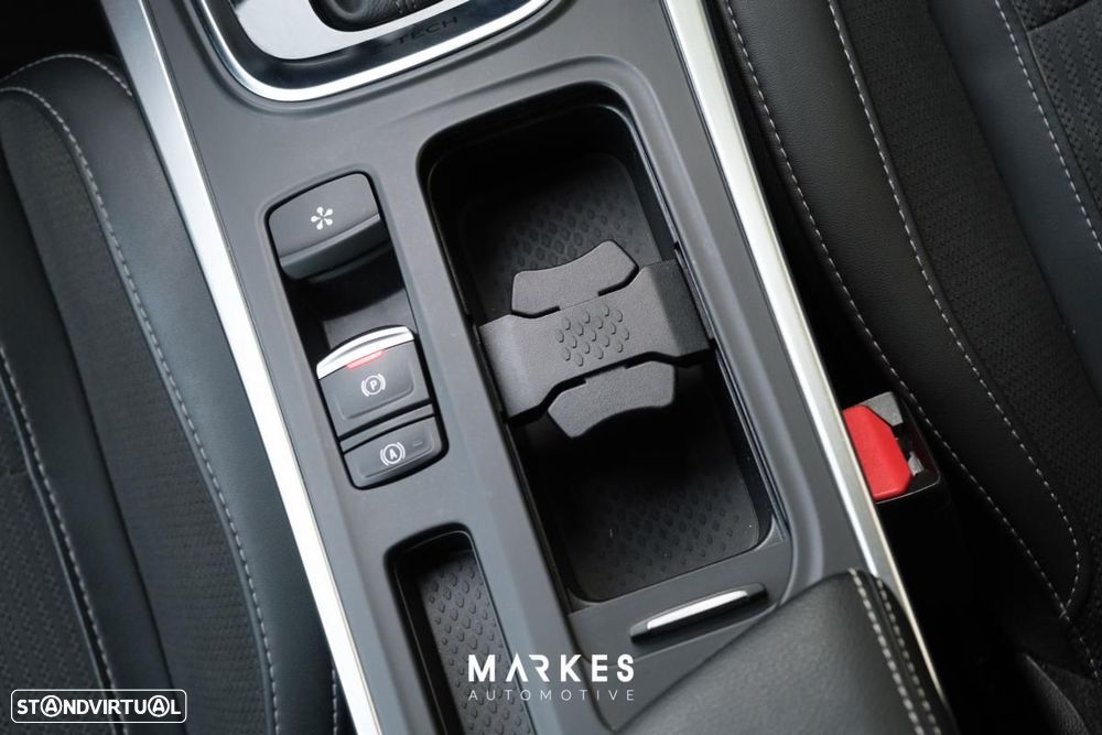 Renault Mégane Sport Tourer 1.6 E-Tech Plug-In Intens - 19