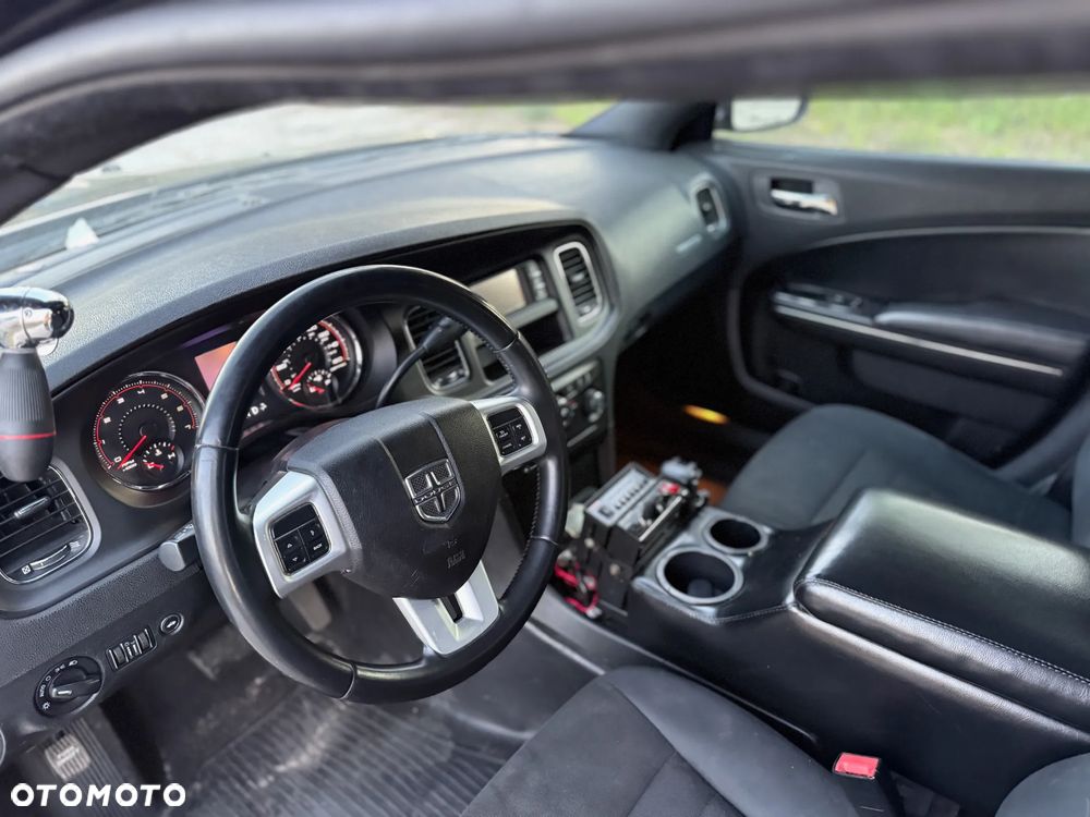 Dodge Charger - 6