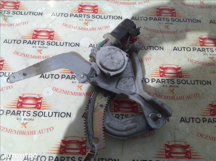 macara geam usa dreapta spate daewoo cielo - 1