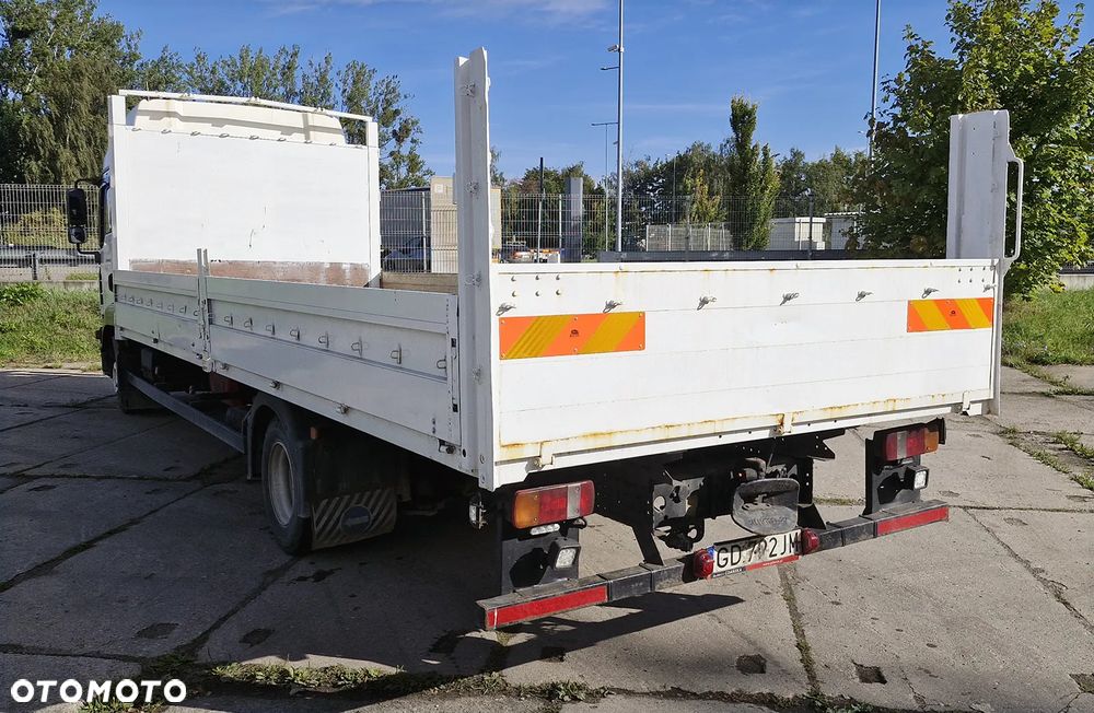 MAN TGL 12.240 - 5