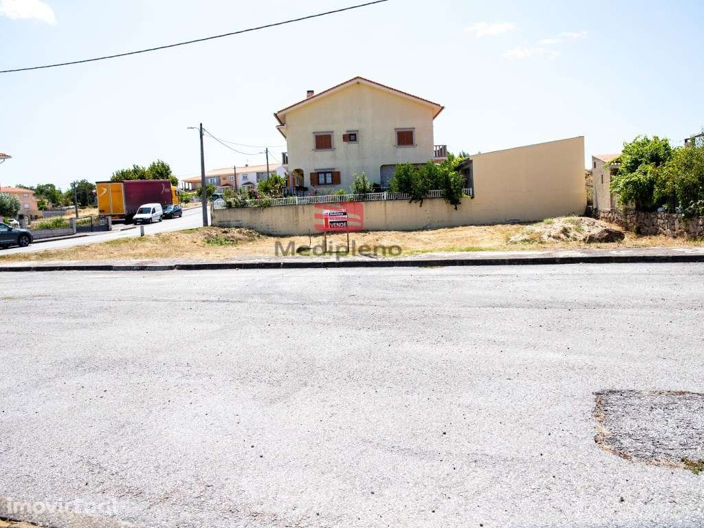 LOTE P/ CONSTRUÇÃO - Grande imagem: 2/7