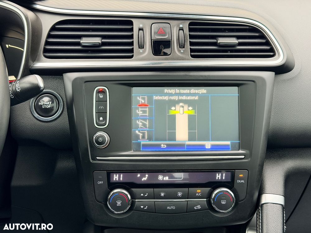 Renault Kadjar Energy dCi 130 LIMITED - 26